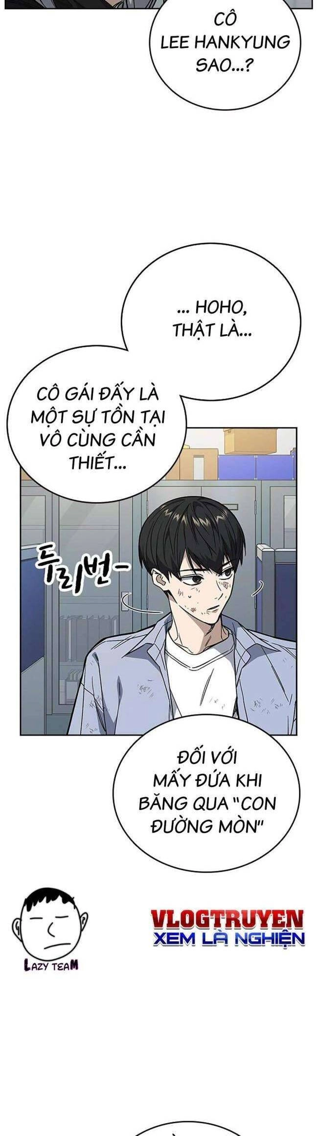 Học Nhóm Chapter 194 - 42