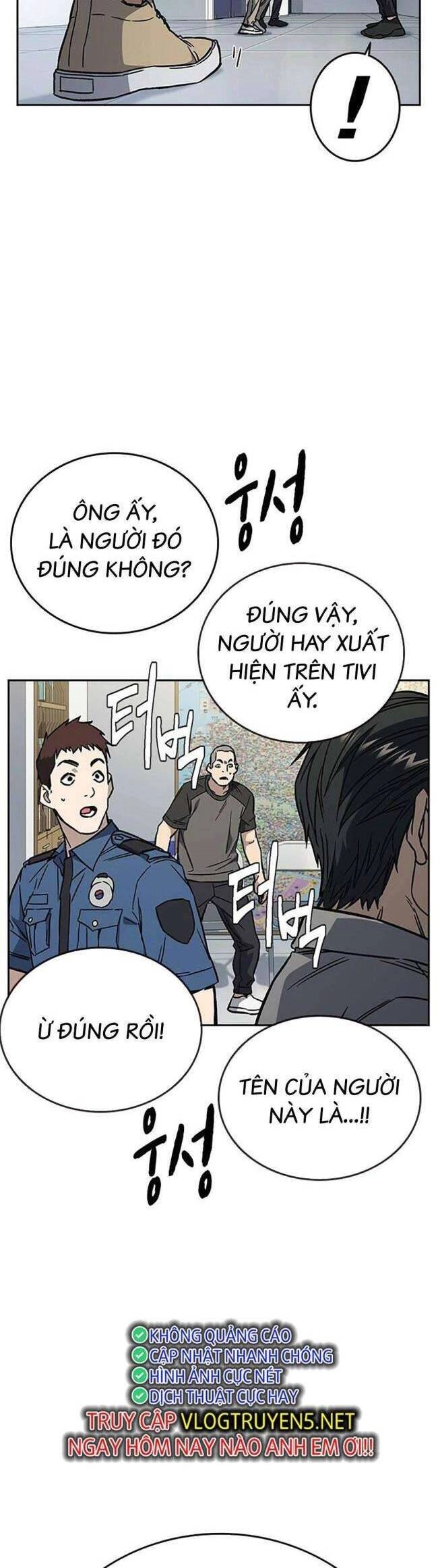 Học Nhóm Chapter 194 - 44