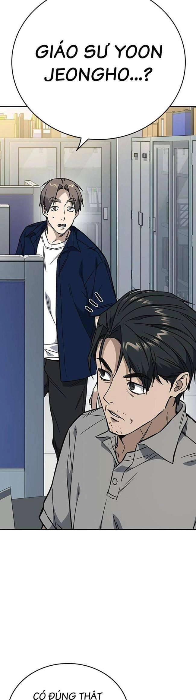 Học Nhóm Chapter 194 - 45