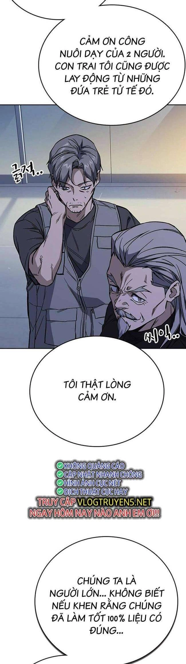 Học Nhóm Chapter 194 - 52