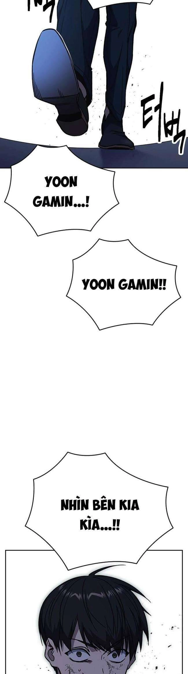 Học Nhóm Chapter 194 - 57