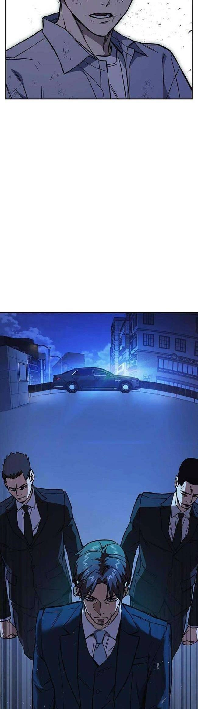 Học Nhóm Chapter 194 - 58