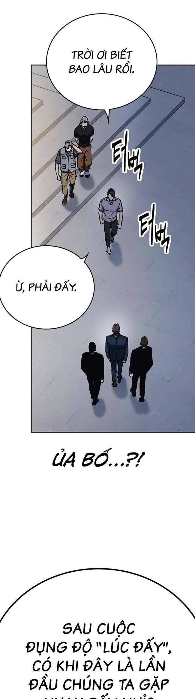 Học Nhóm Chapter 194 - 61