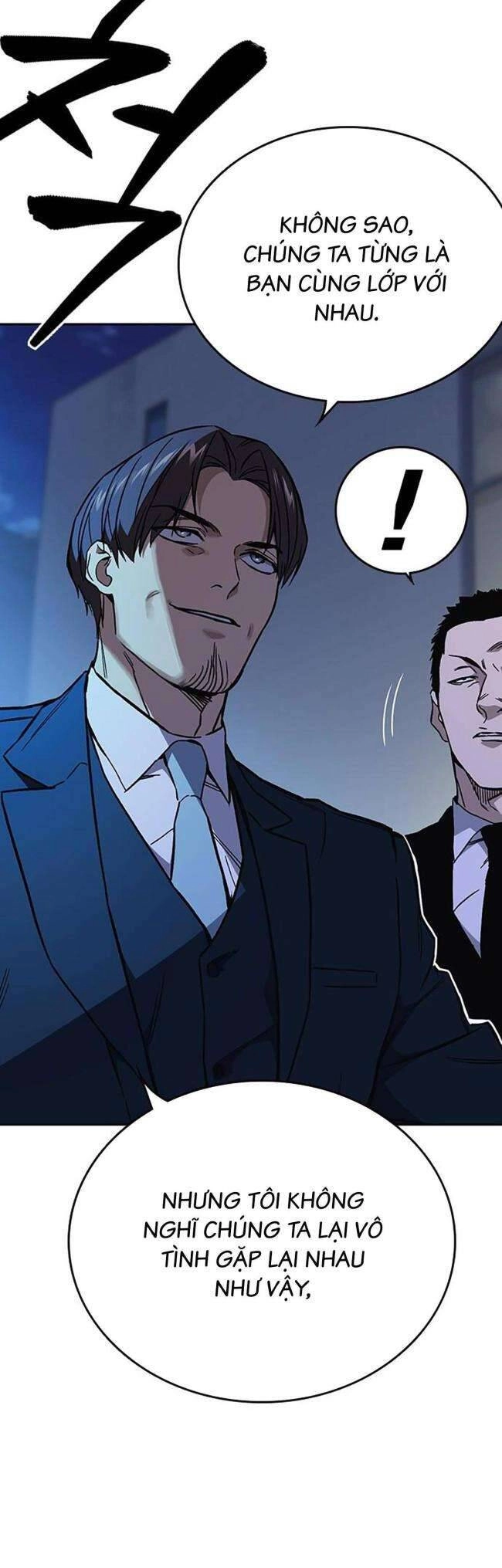 Học Nhóm Chapter 195 - 9