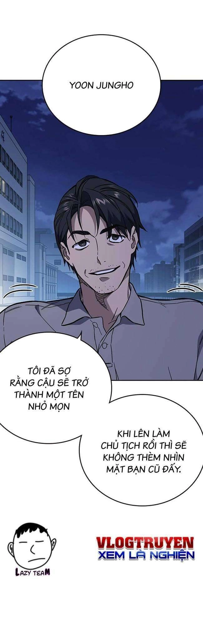 Học Nhóm Chapter 195 - 10