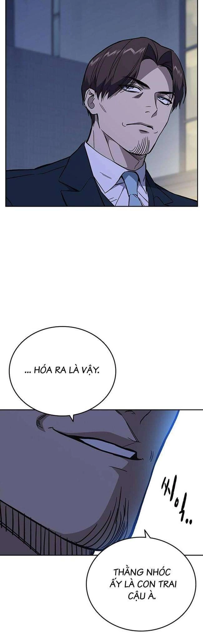 Học Nhóm Chapter 195 - 14