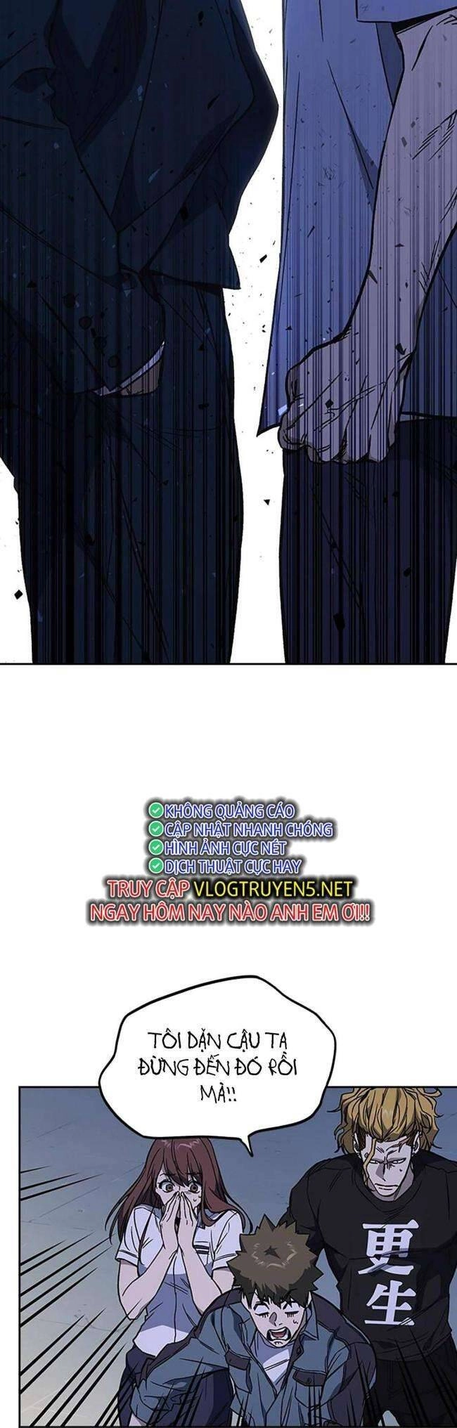 Học Nhóm Chapter 195 - 18