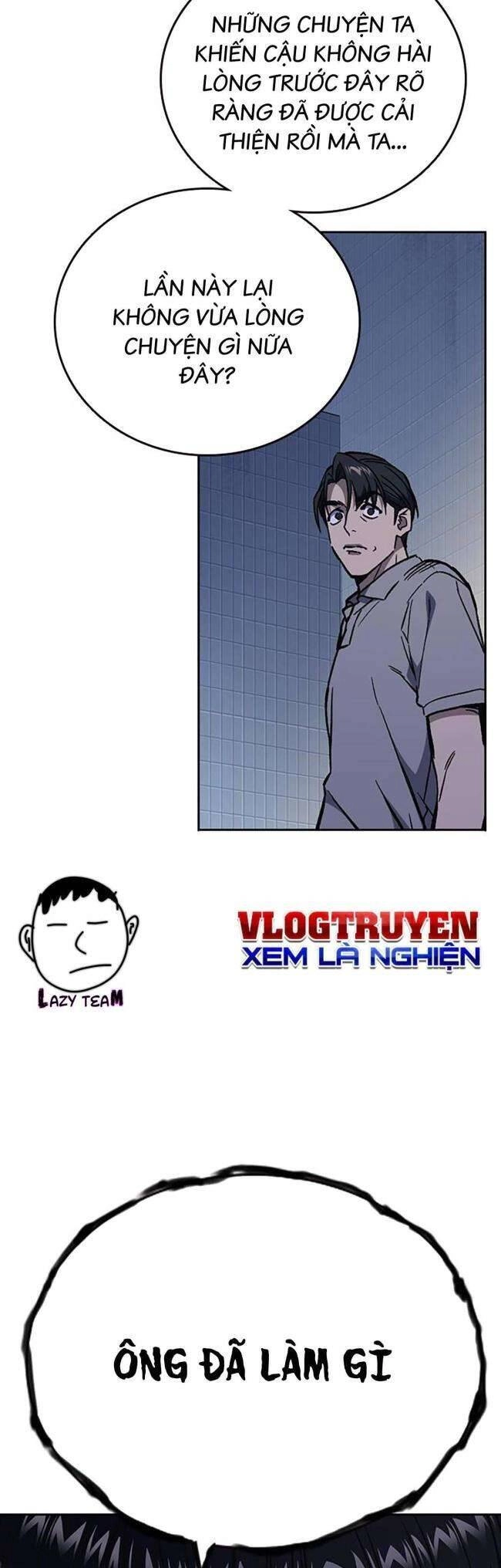 Học Nhóm Chapter 195 - 20