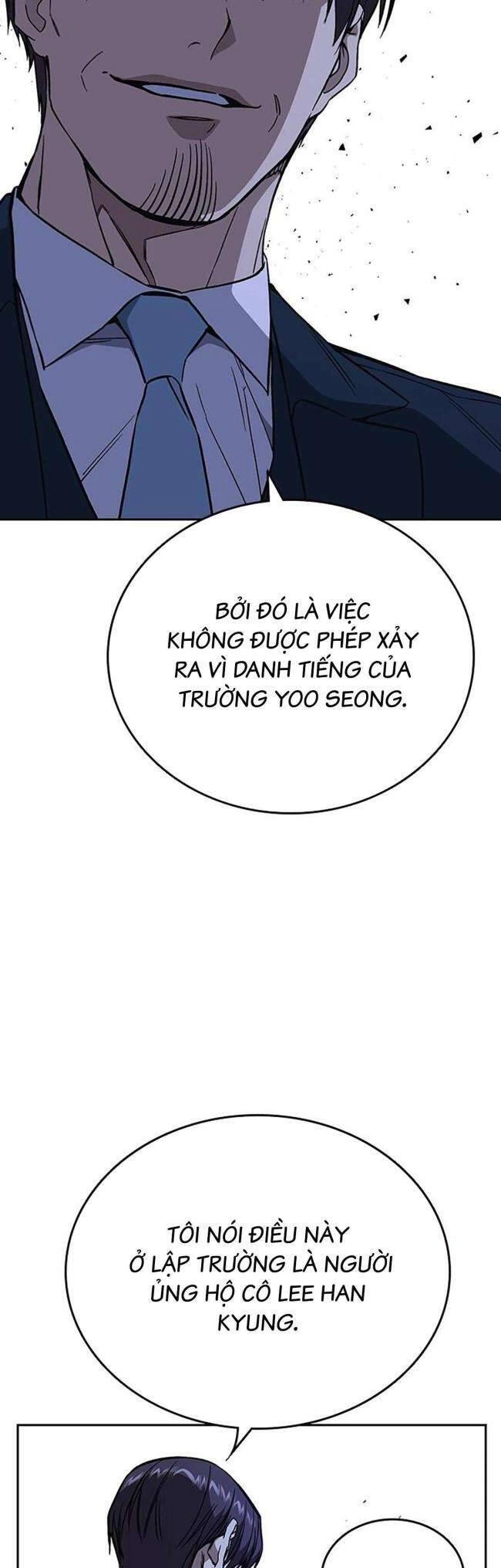 Học Nhóm Chapter 195 - 24