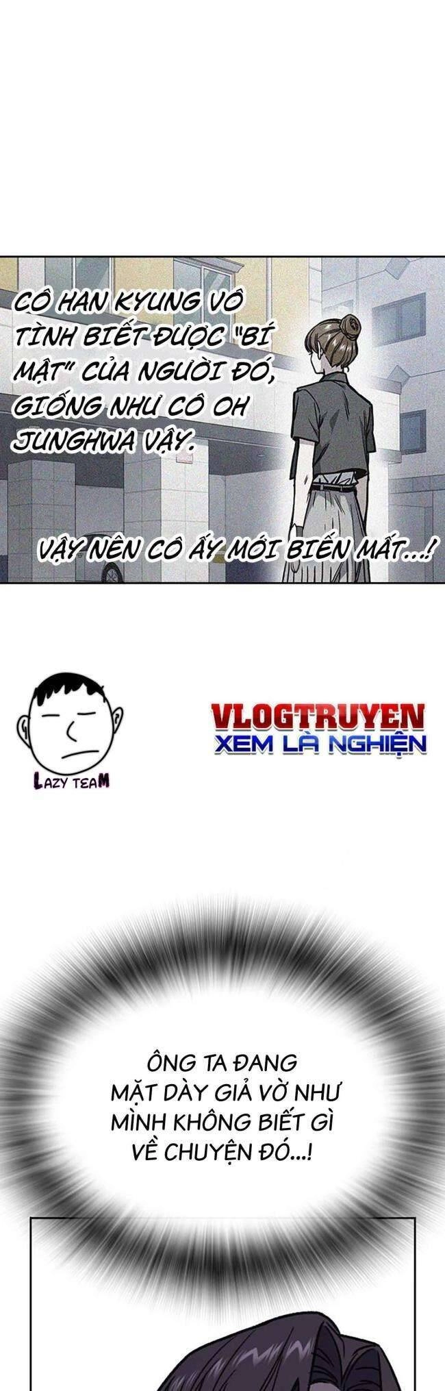 Học Nhóm Chapter 195 - 26