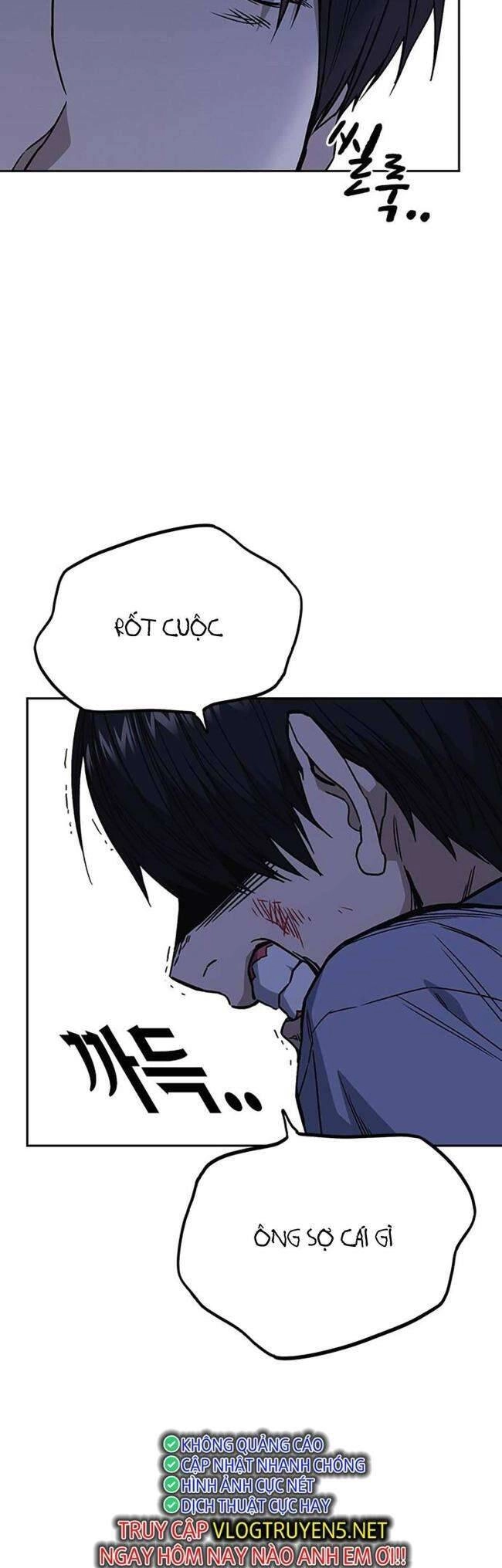 Học Nhóm Chapter 195 - 28