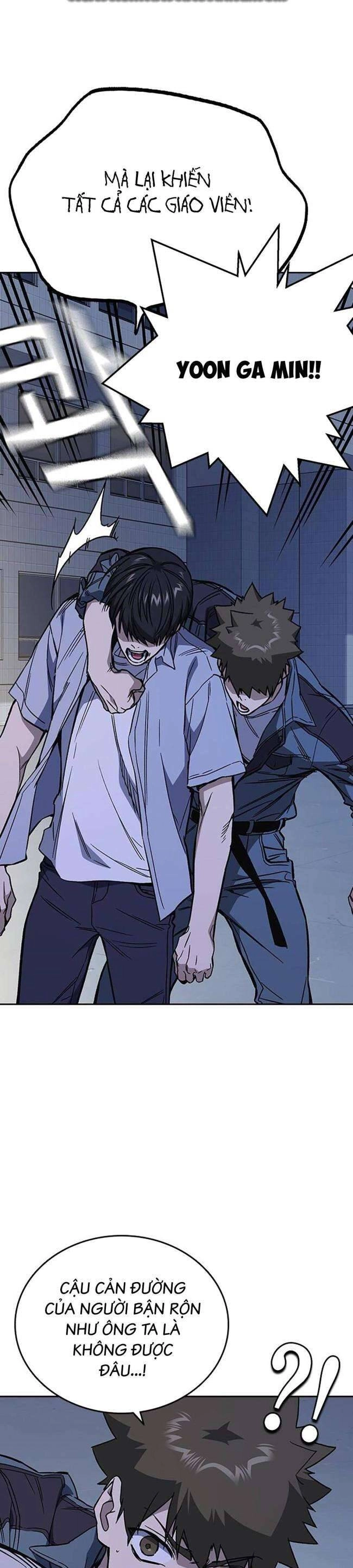 Học Nhóm Chapter 195 - 29