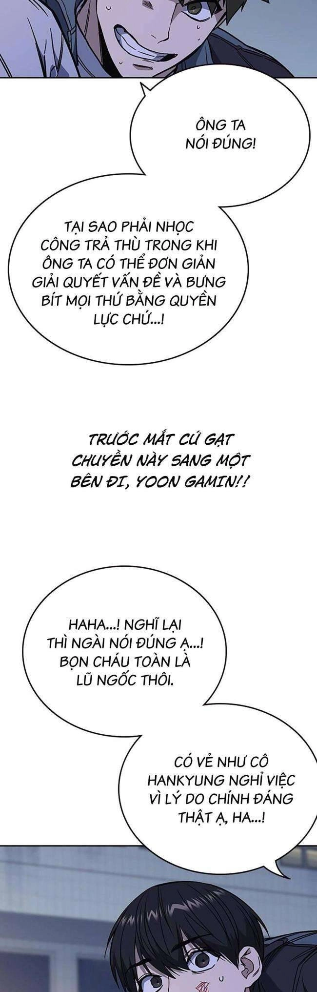 Học Nhóm Chapter 195 - 30