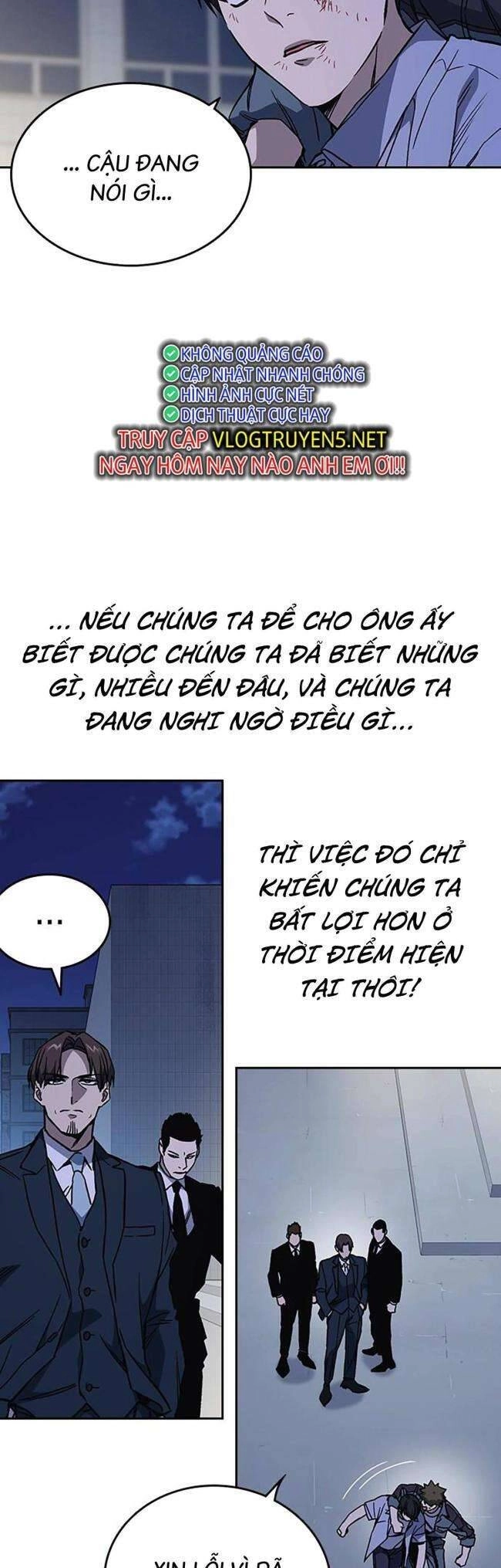 Học Nhóm Chapter 195 - 31