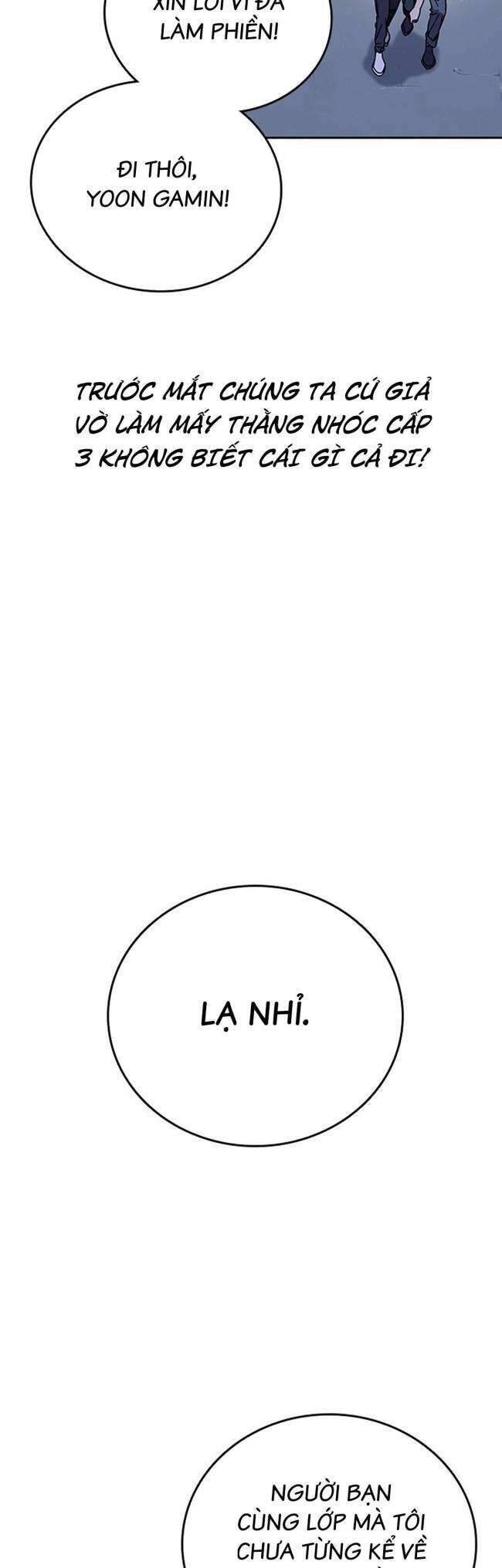 Học Nhóm Chapter 195 - 32