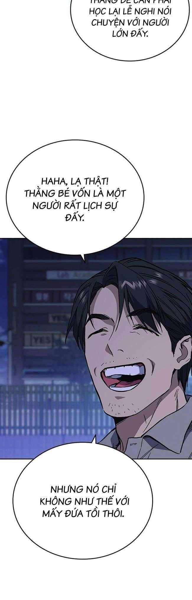 Học Nhóm Chapter 195 - 34