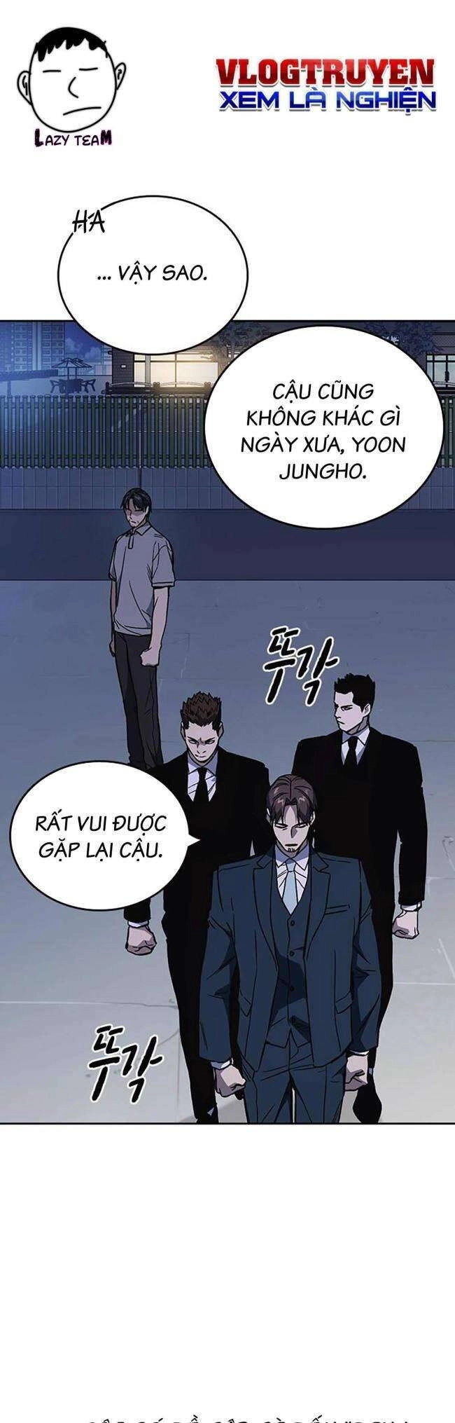 Học Nhóm Chapter 195 - 35