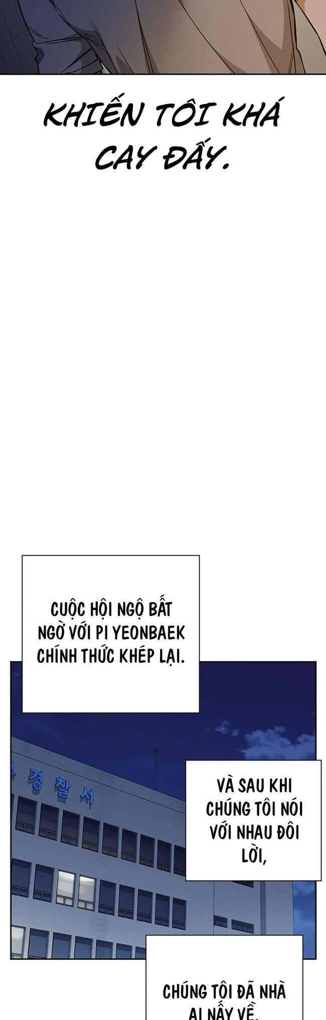 Học Nhóm Chapter 195 - 37