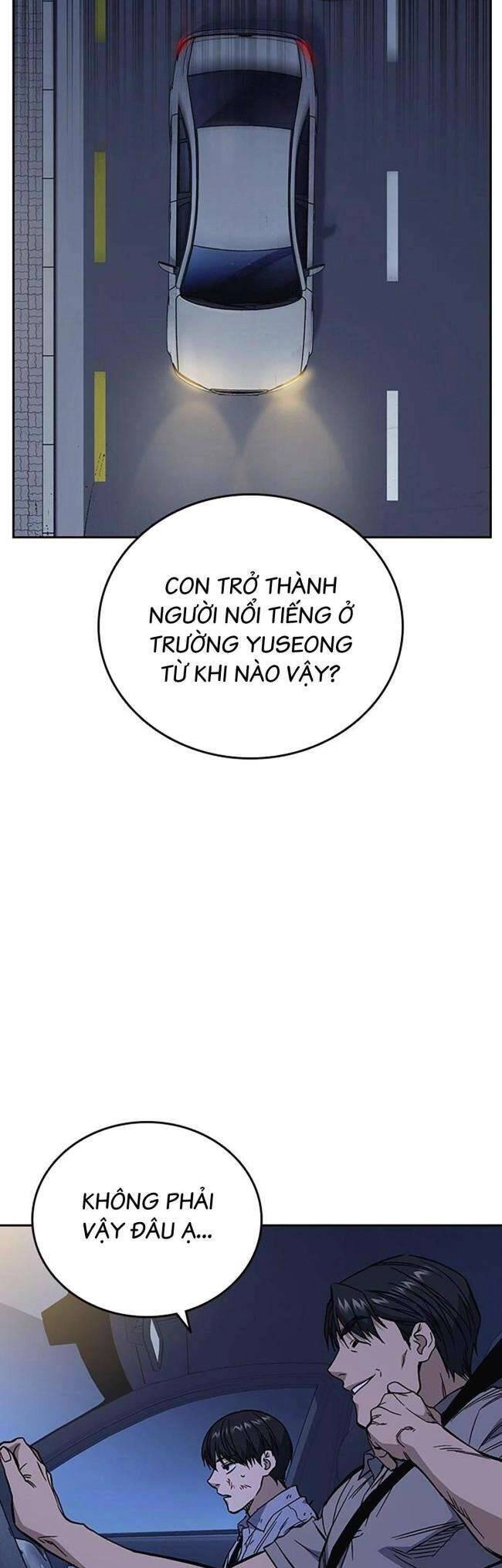 Học Nhóm Chapter 195 - 40