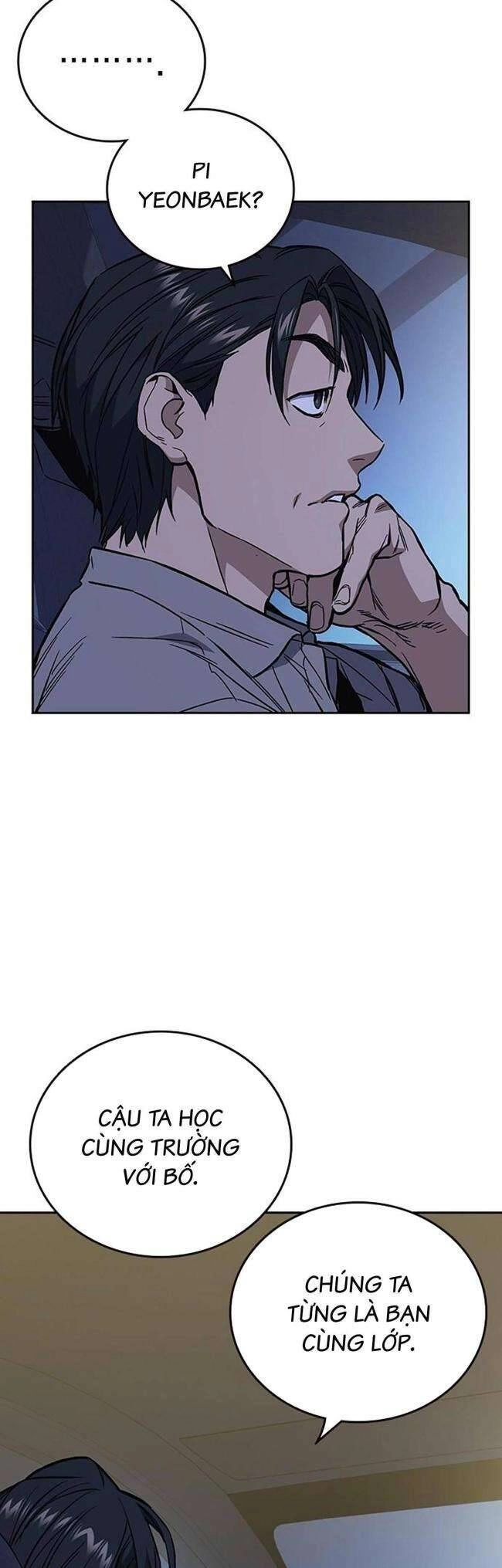 Học Nhóm Chapter 195 - 42