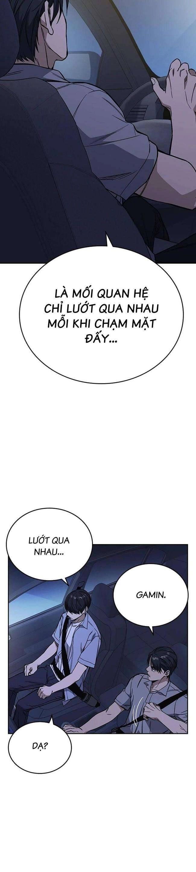 Học Nhóm Chapter 195 - 43