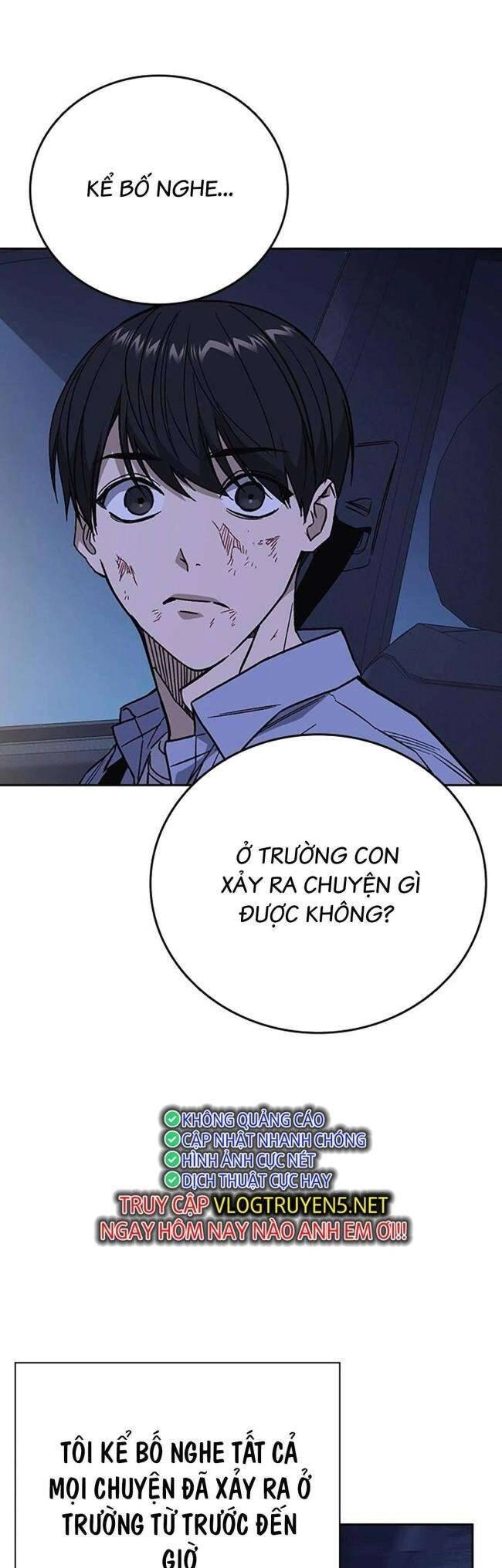 Học Nhóm Chapter 195 - 44