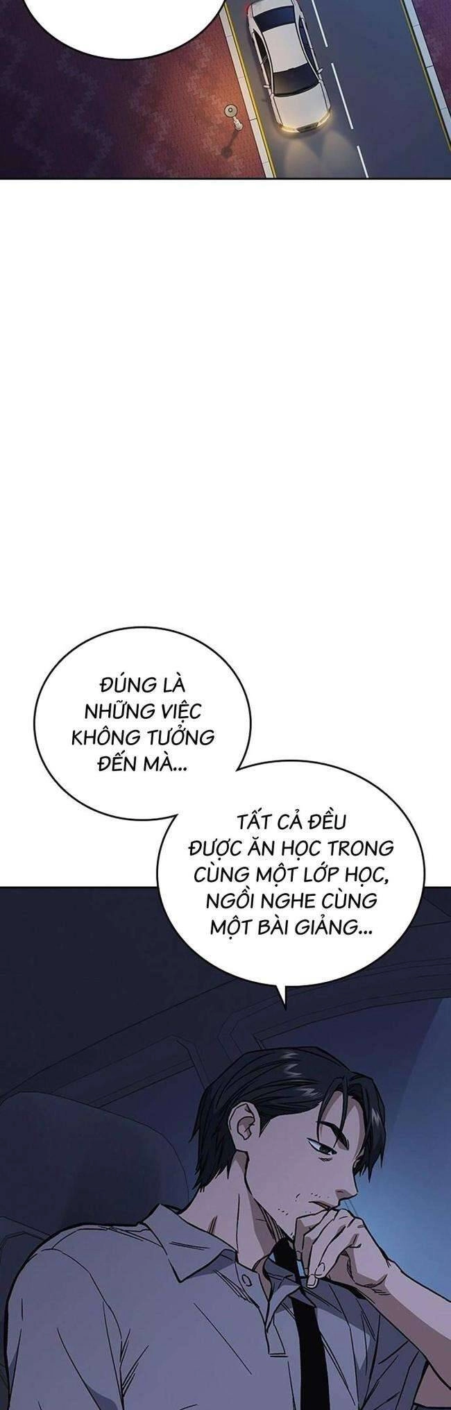 Học Nhóm Chapter 195 - 46