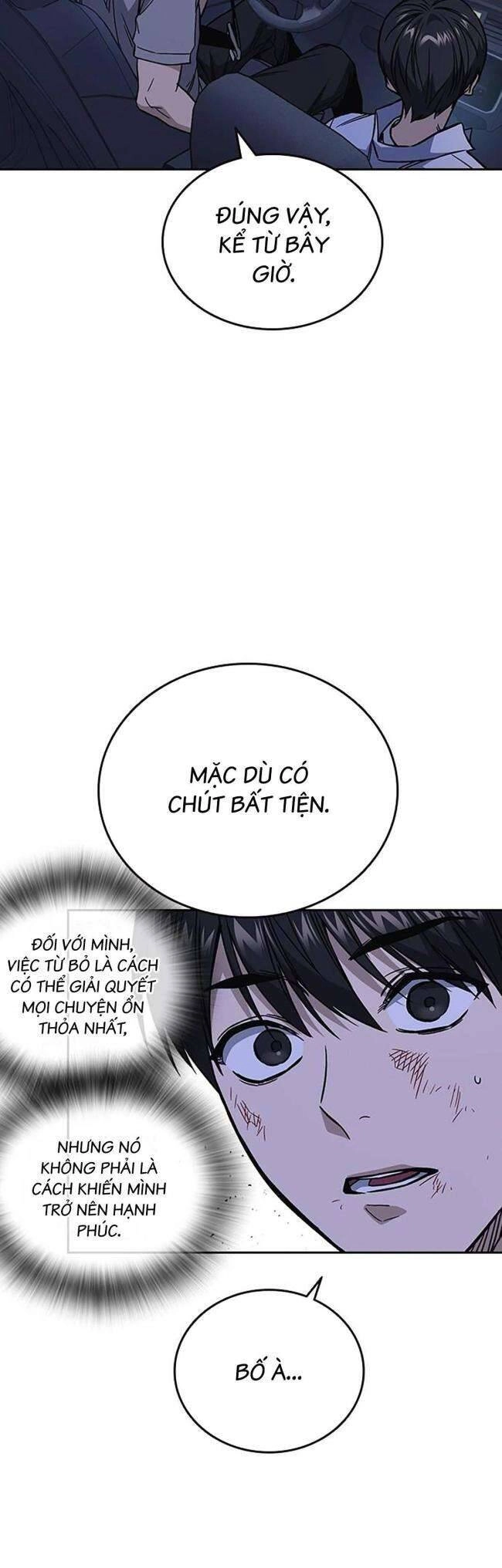 Học Nhóm Chapter 195 - 48