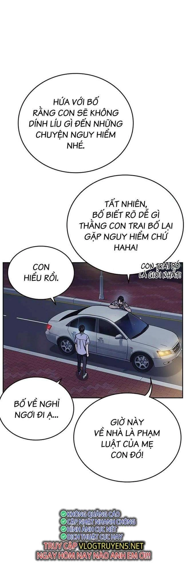 Học Nhóm Chapter 195 - 49