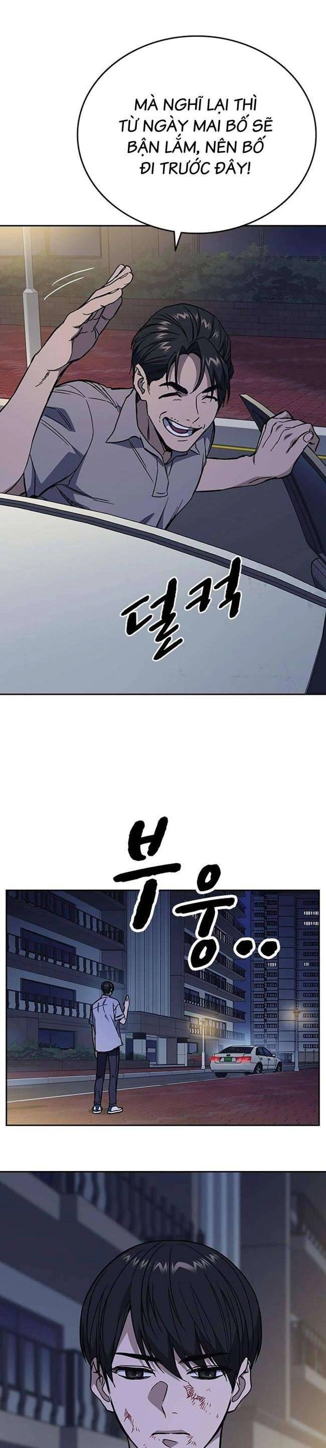 Học Nhóm Chapter 195 - 50