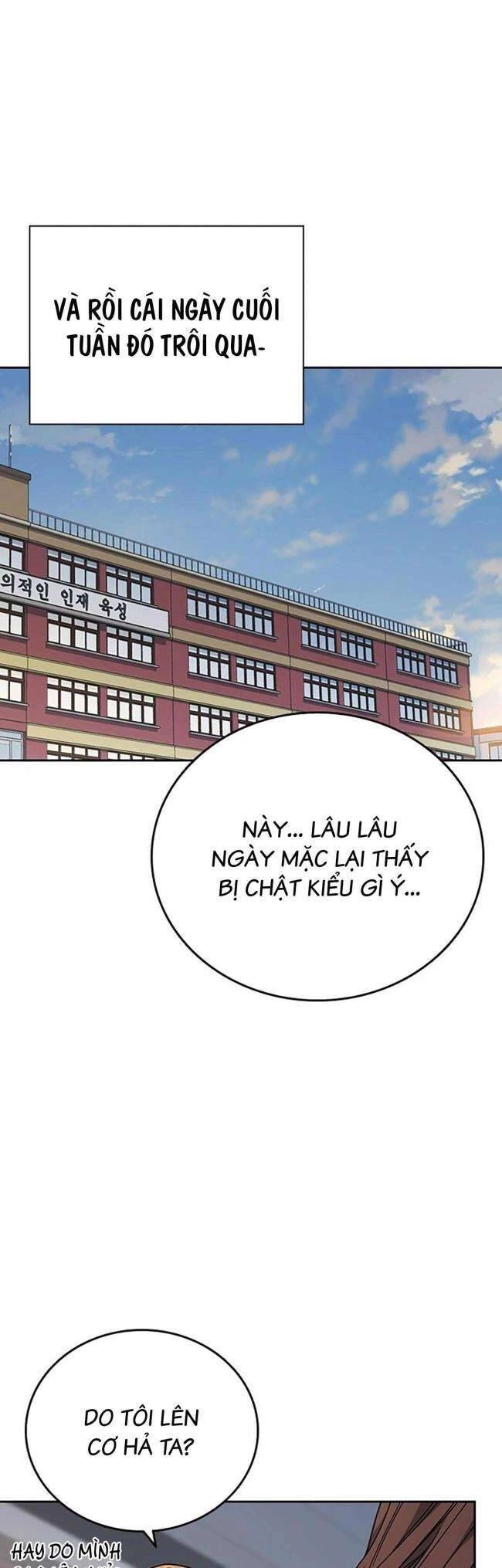 Học Nhóm Chapter 195 - 54