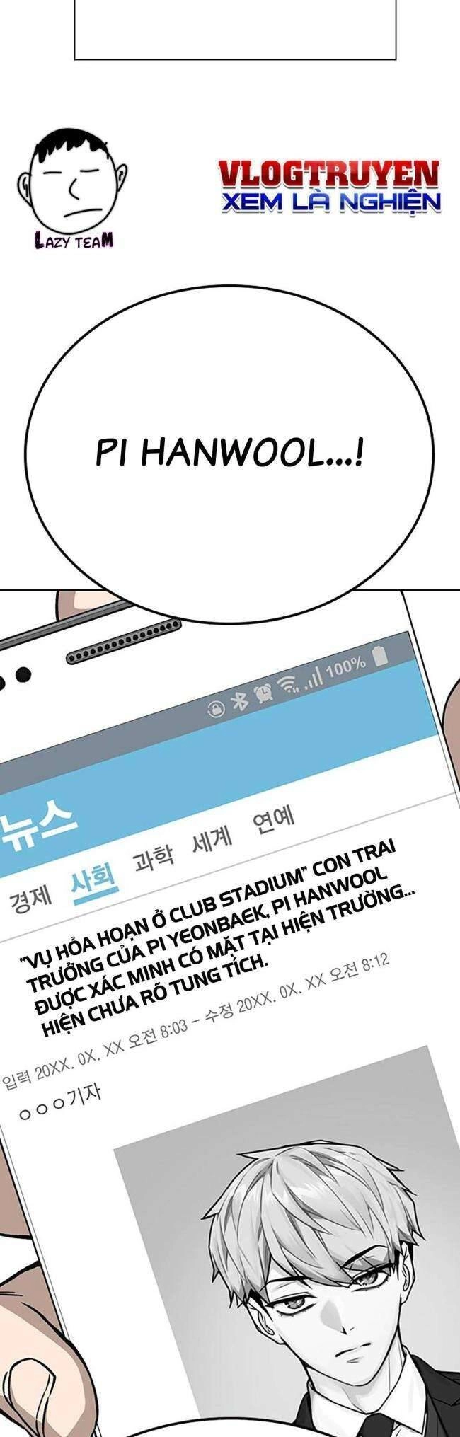 Học Nhóm Chapter 195 - 60