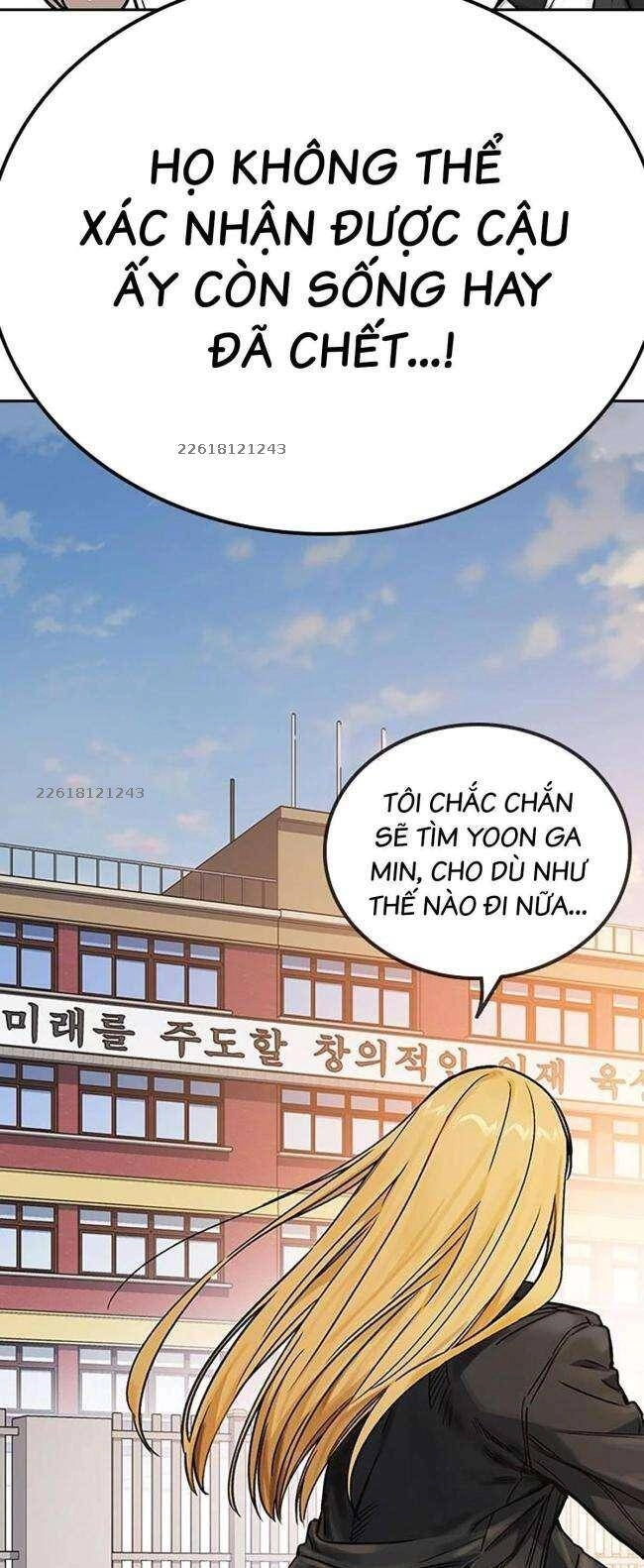 Học Nhóm Chapter 195 - 61