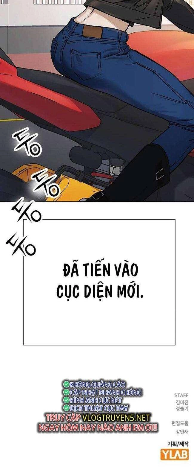 Học Nhóm Chapter 195 - 62