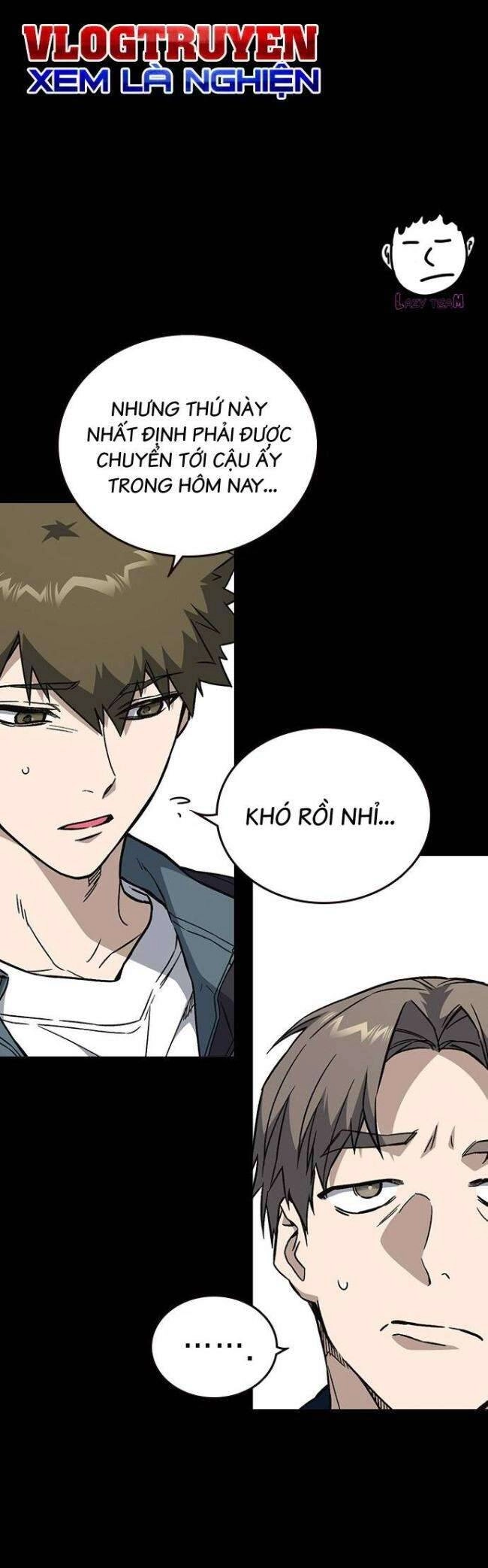 Học Nhóm Chapter 196 - 5