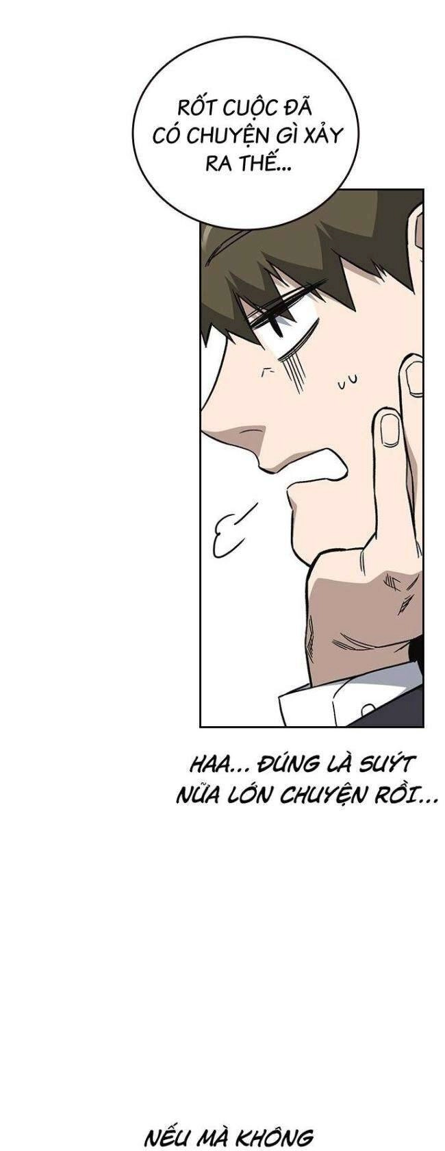 Học Nhóm Chapter 196 - 10