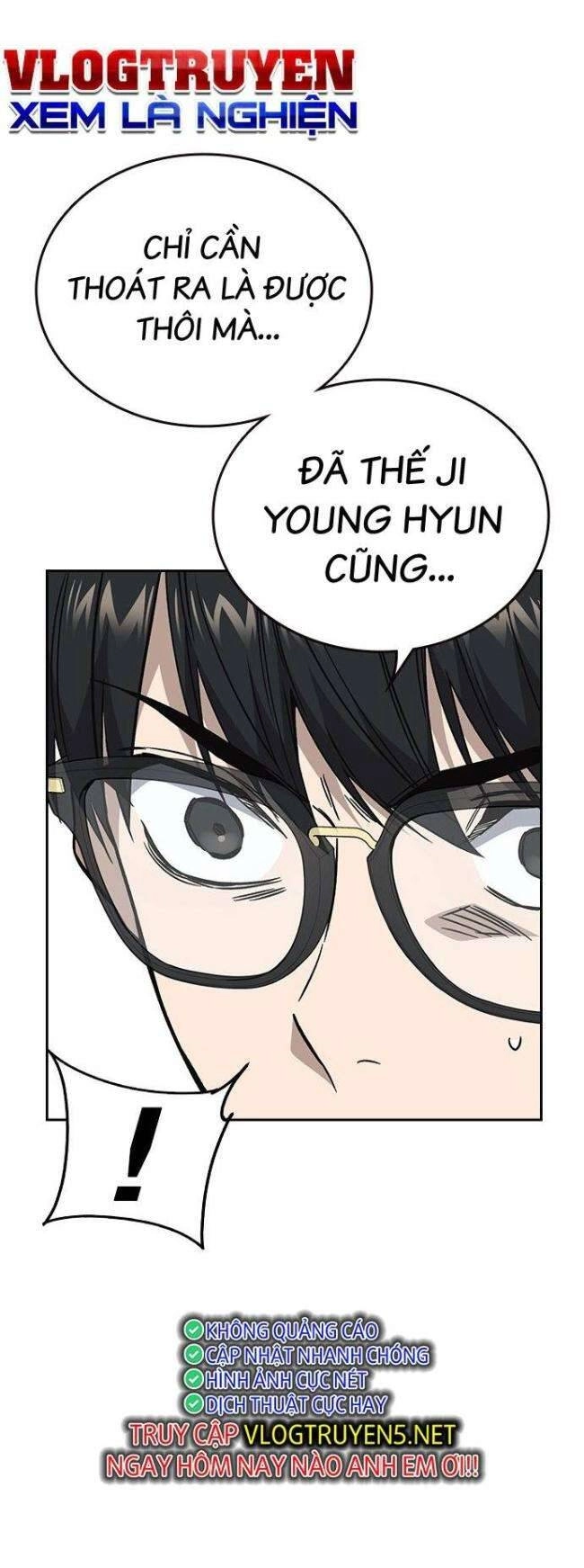 Học Nhóm Chapter 196 - 14