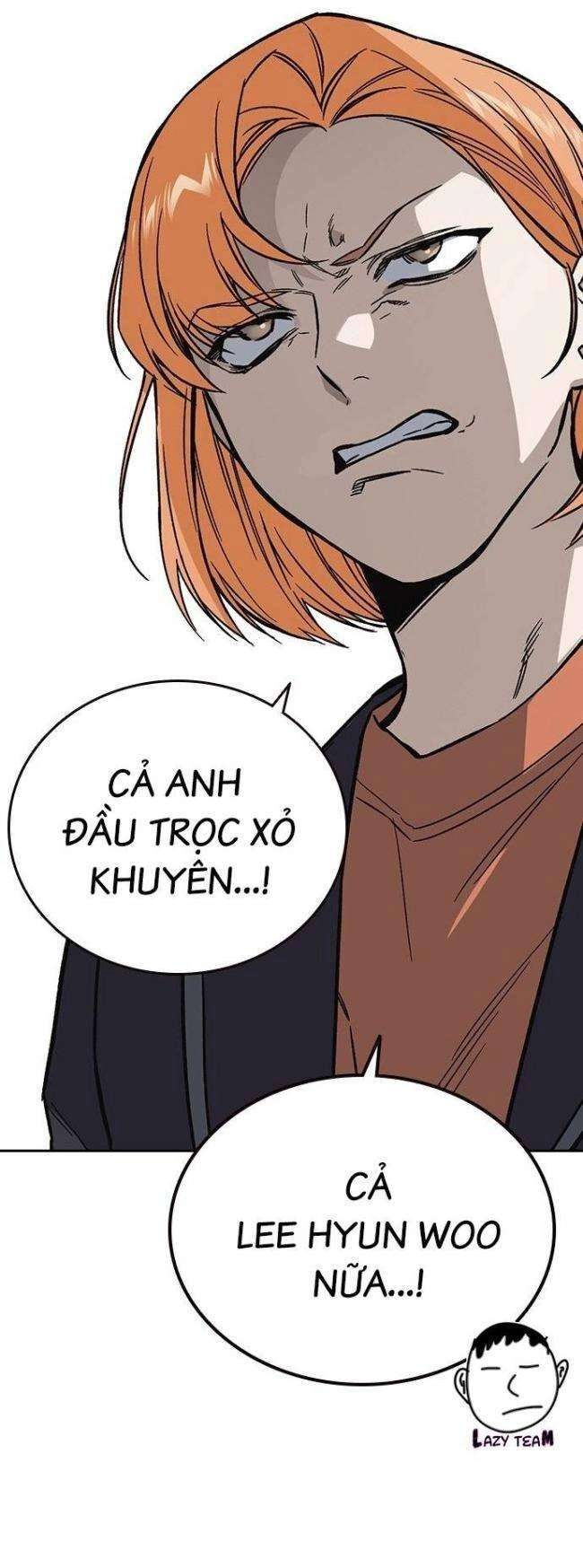 Học Nhóm Chapter 196 - 19