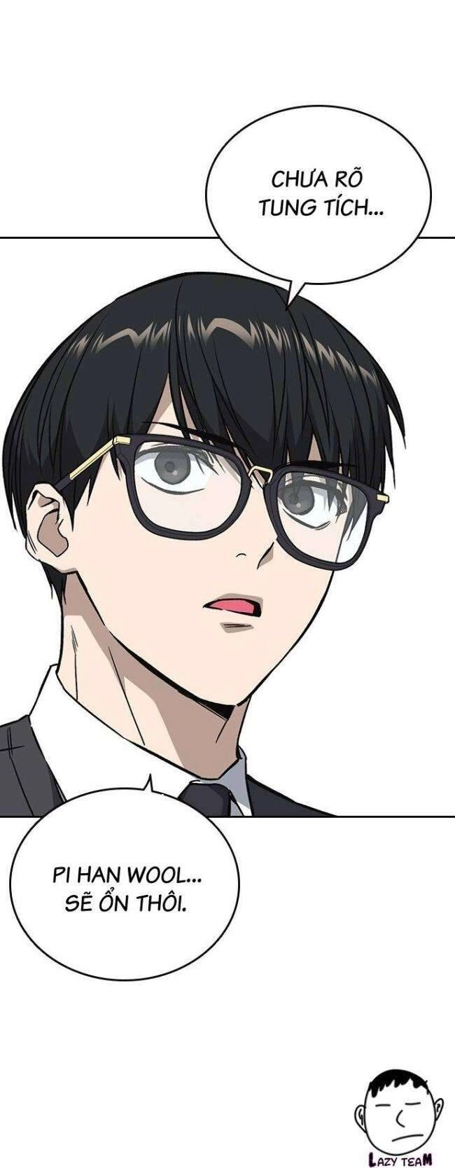 Học Nhóm Chapter 196 - 21