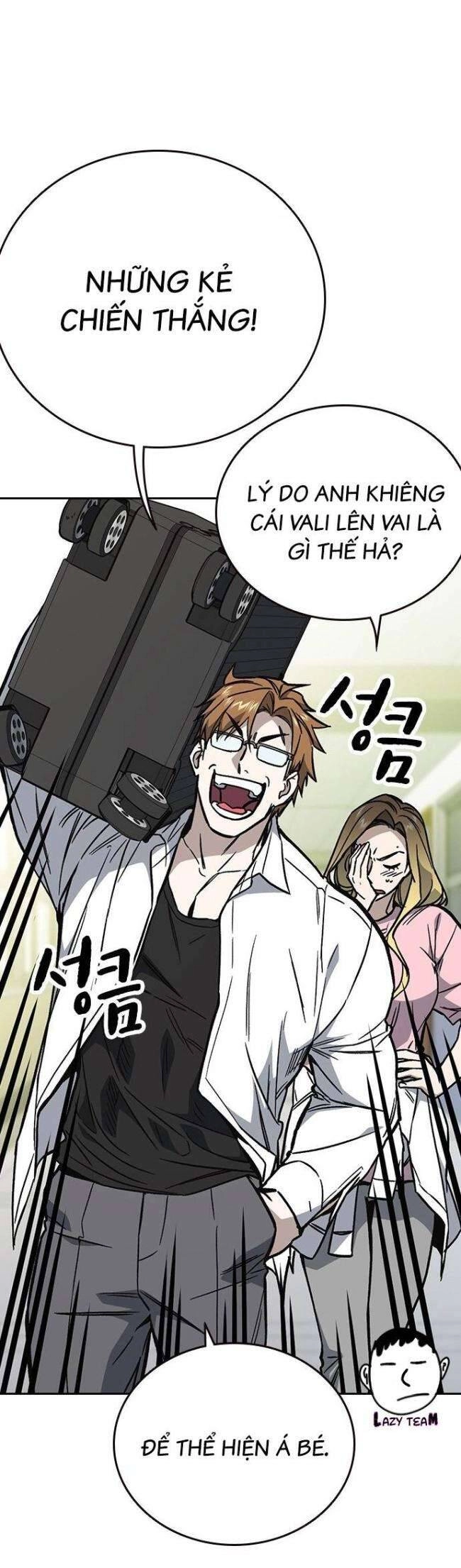 Học Nhóm Chapter 196 - 24