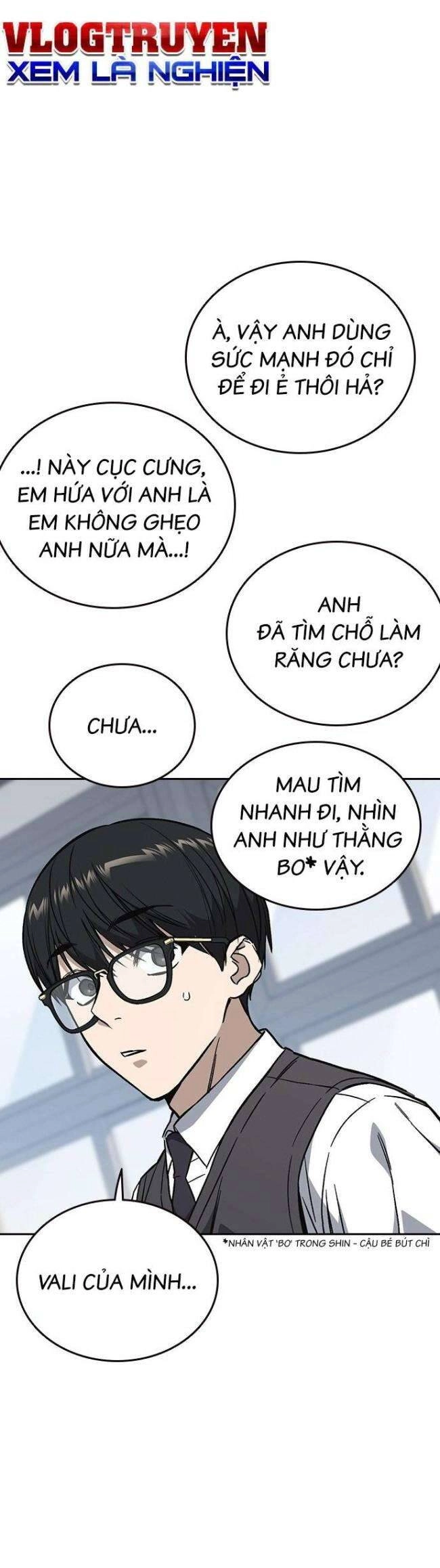 Học Nhóm Chapter 196 - 25