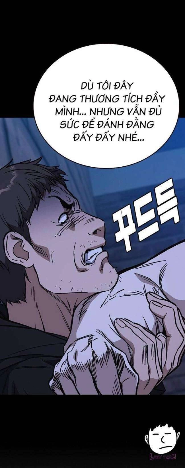 Học Nhóm Chapter 196 - 33