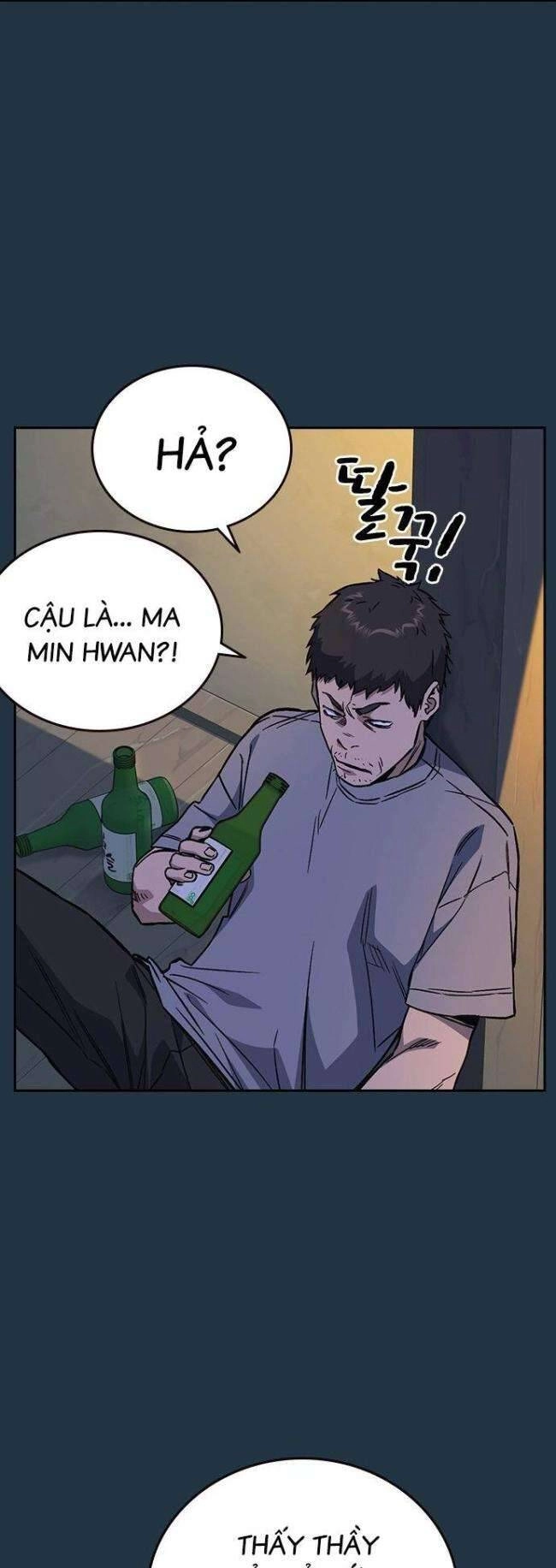 Học Nhóm Chapter 196 - 37