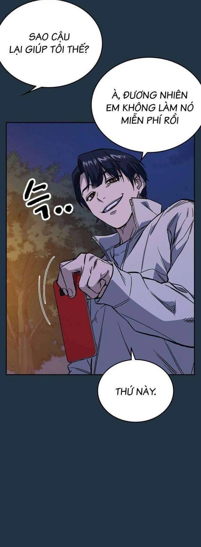 Học Nhóm Chapter 196 - 42