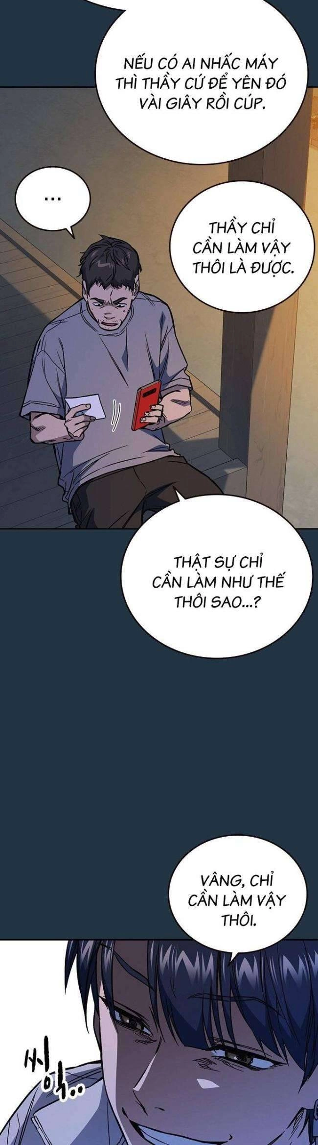 Học Nhóm Chapter 196 - 44