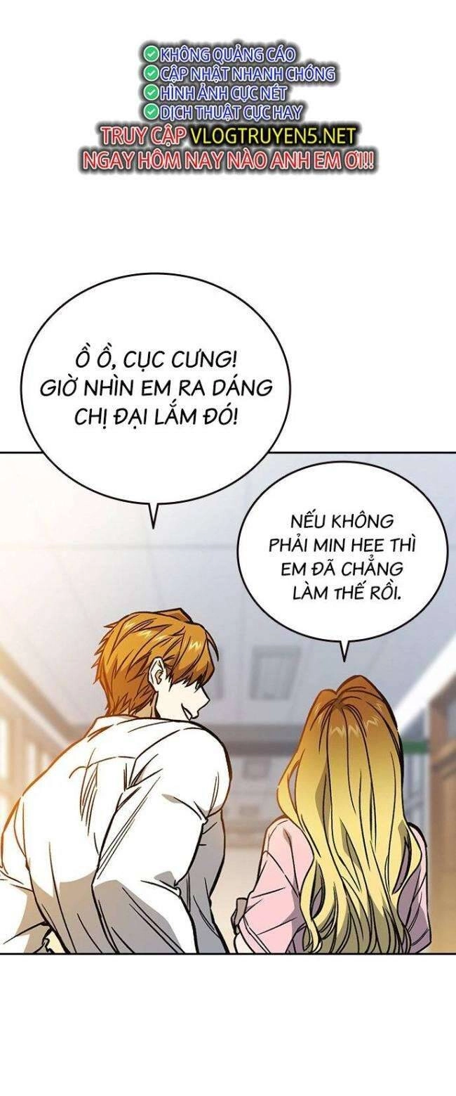 Học Nhóm Chapter 196 - 47