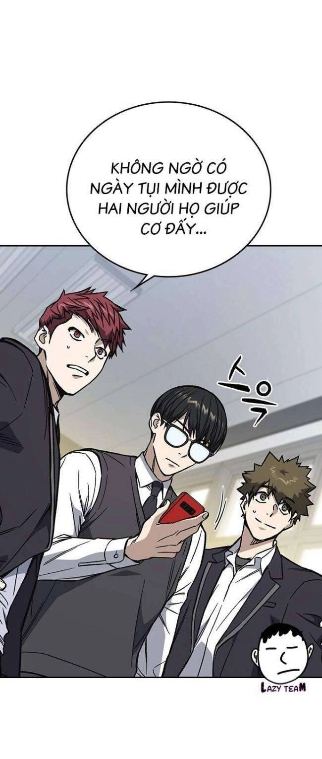 Học Nhóm Chapter 196 - 48