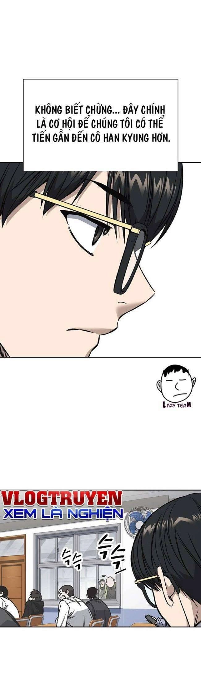 Học Nhóm Chapter 196 - 52