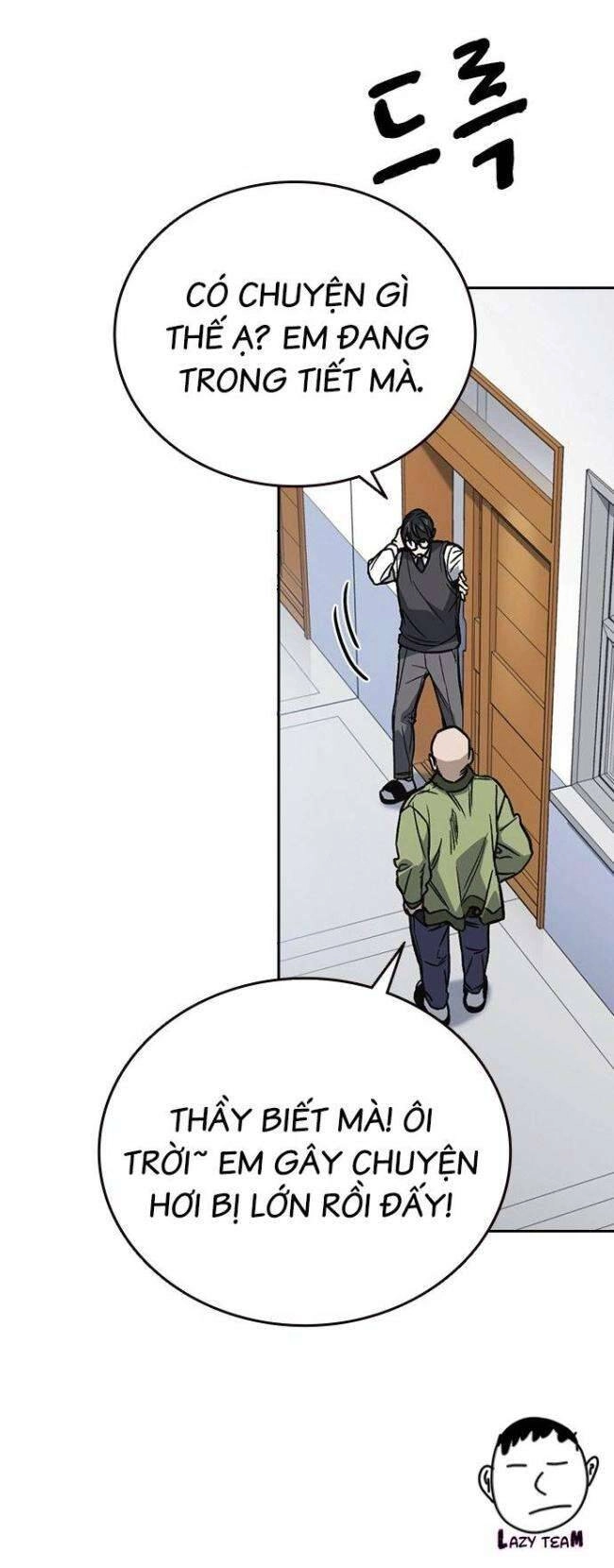 Học Nhóm Chapter 196 - 54