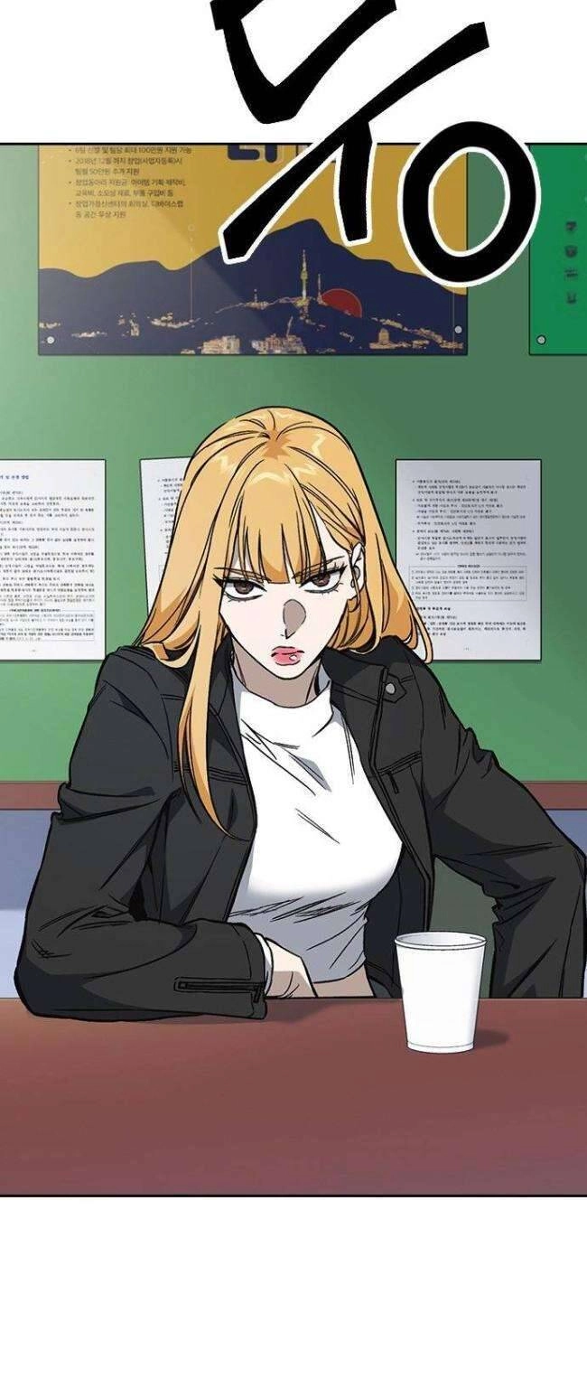 Học Nhóm Chapter 196 - 57